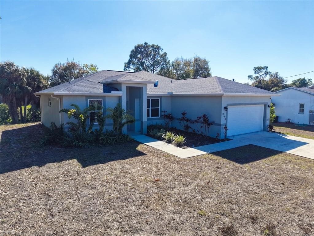 897 Iris DR-2