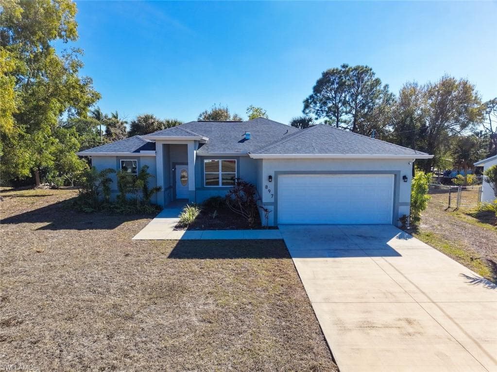 897 Iris DR-1