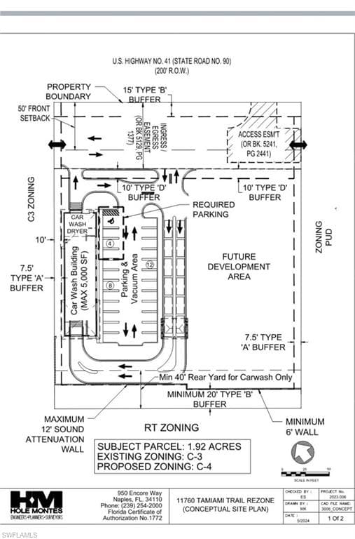 11760 Tamiami TRL E-1