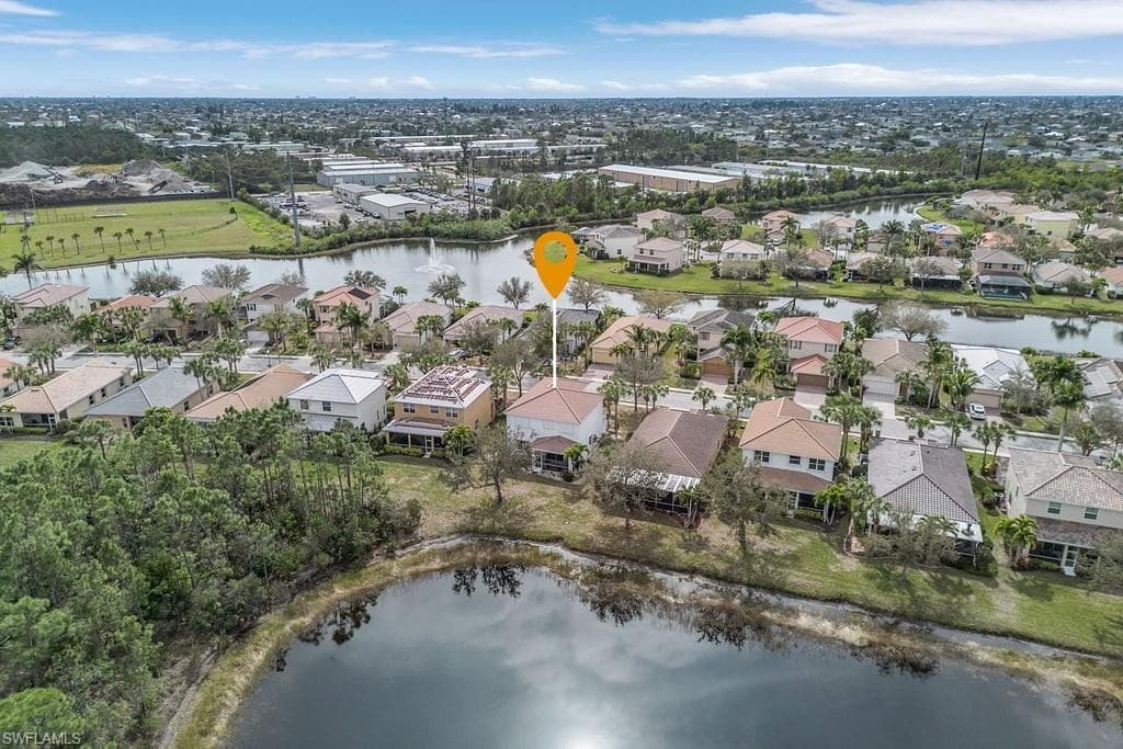 2557 Keystone Lake DR-1