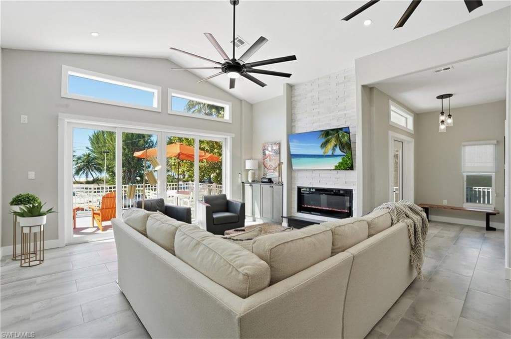 3321 Estero BLVD-3