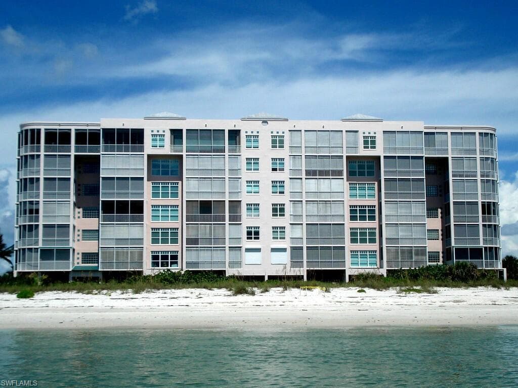 267 Barefoot Beach BLVD X604-1