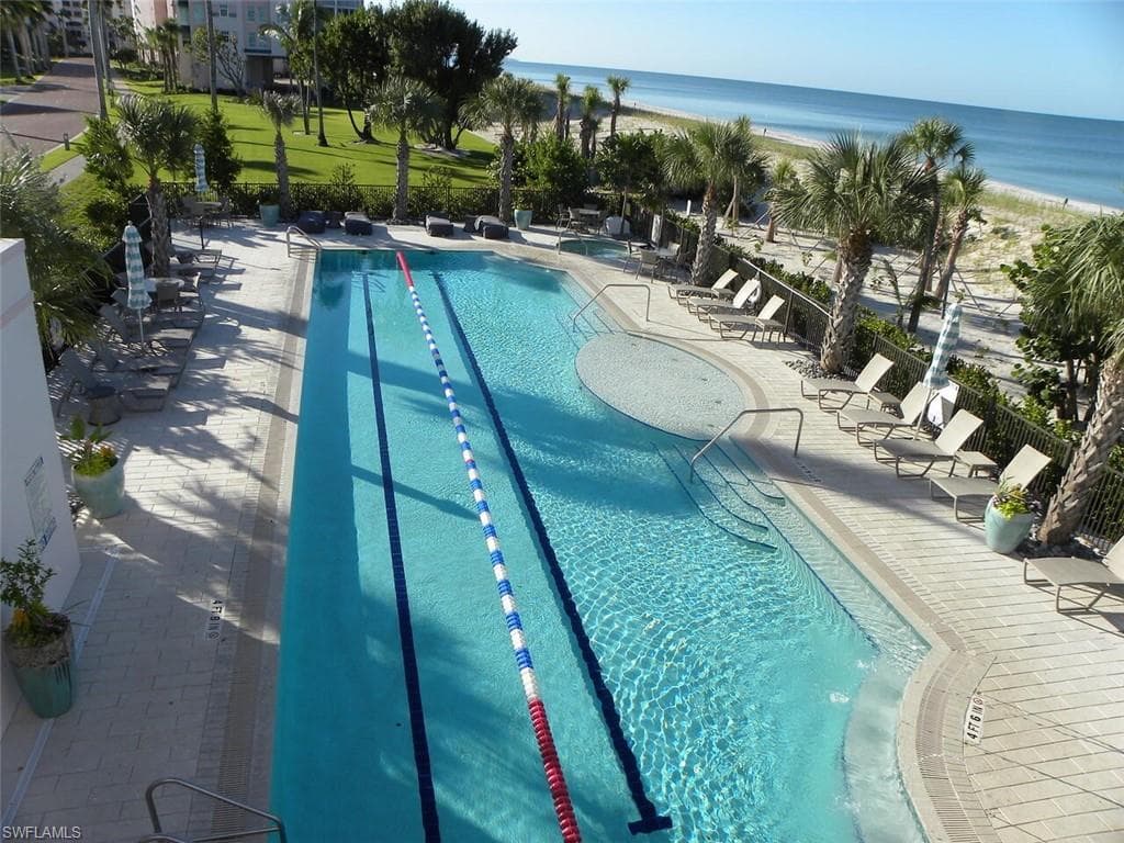 267 Barefoot Beach BLVD X604-40