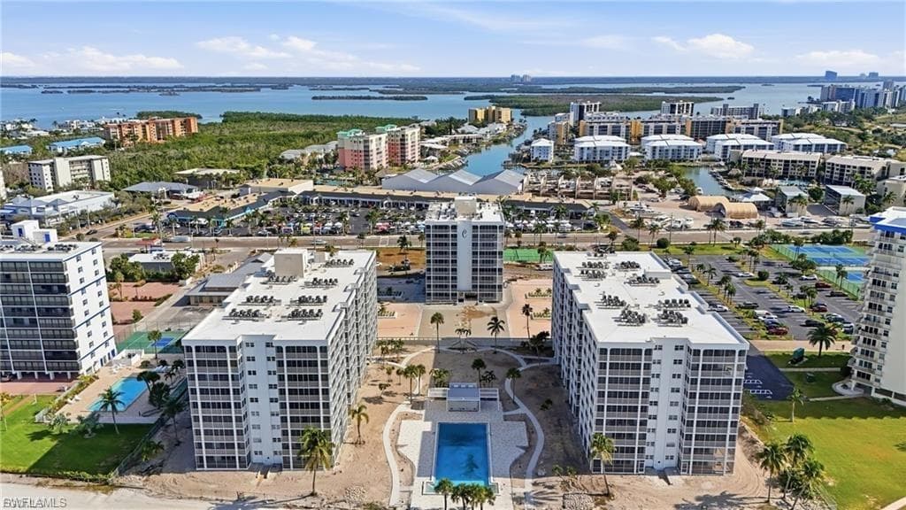 7146 Estero BLVD 815-1