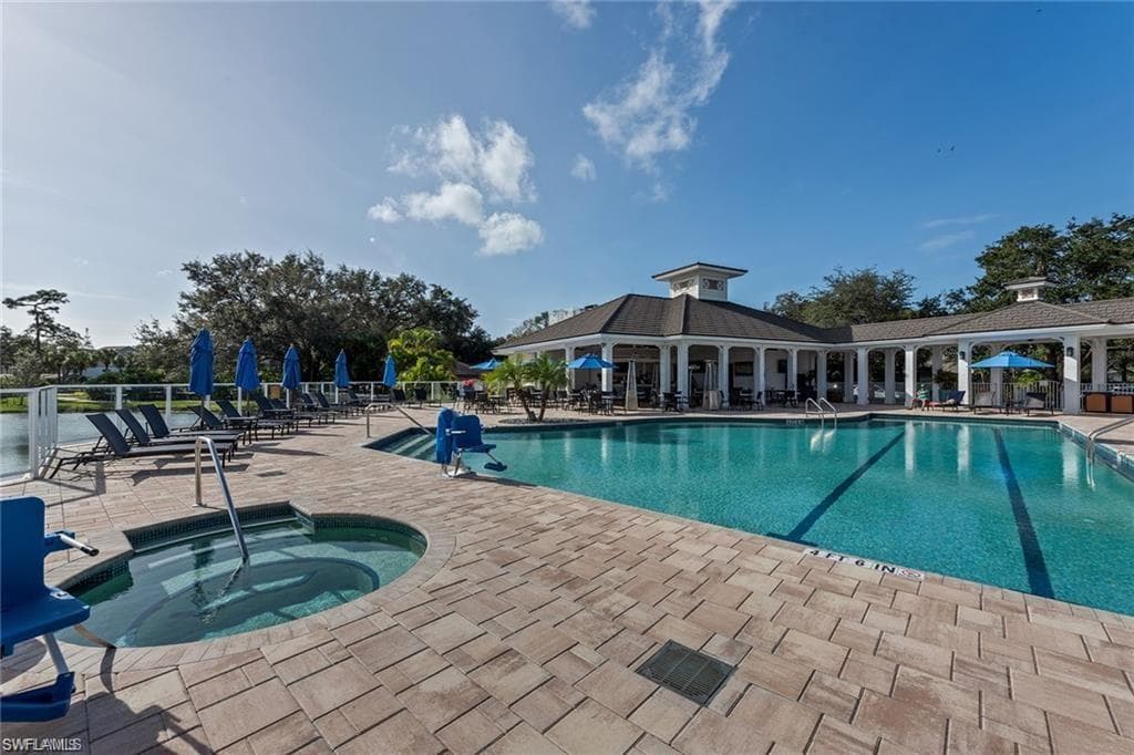 158 Cypress View DR 158-45