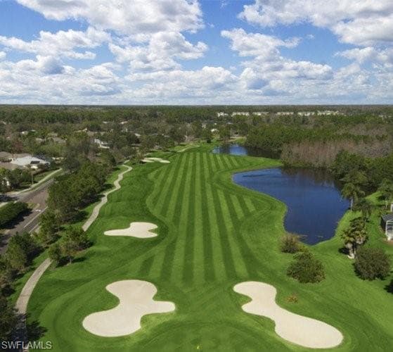 158 Cypress View DR 158-35