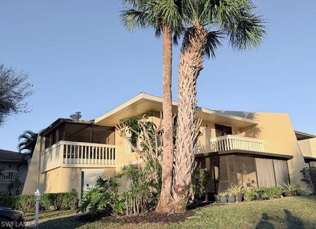 925 Palm View DR 121-1