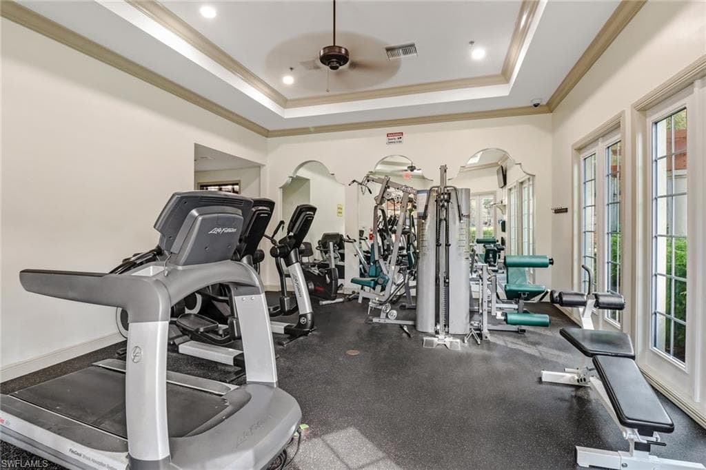 8851 Colonnades CT W 131-34