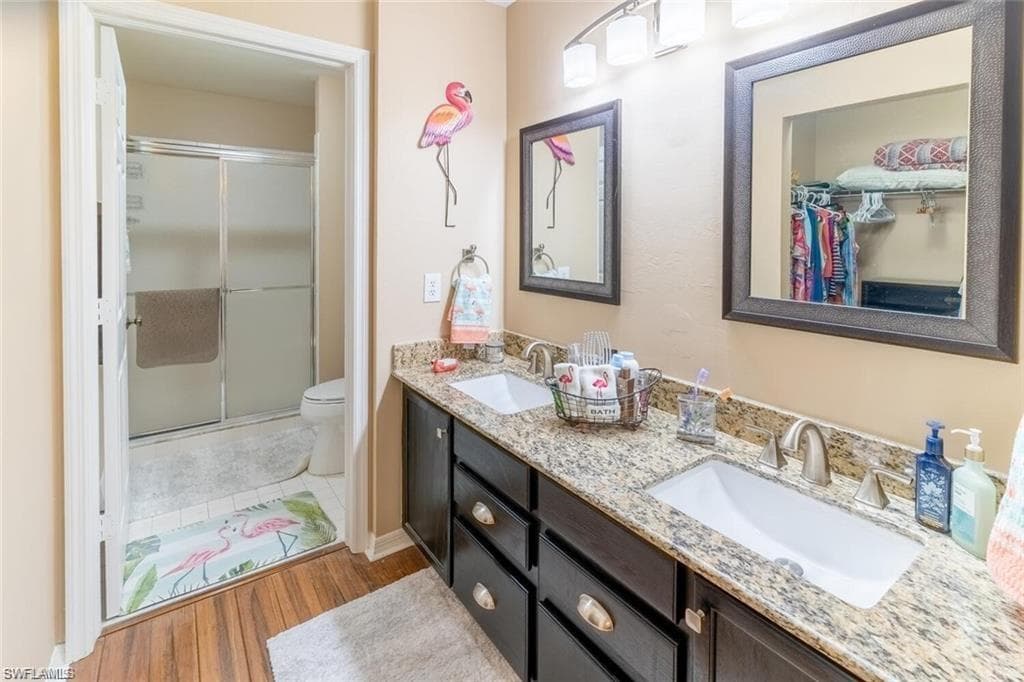 760 Wiggins Lake DR 205-18