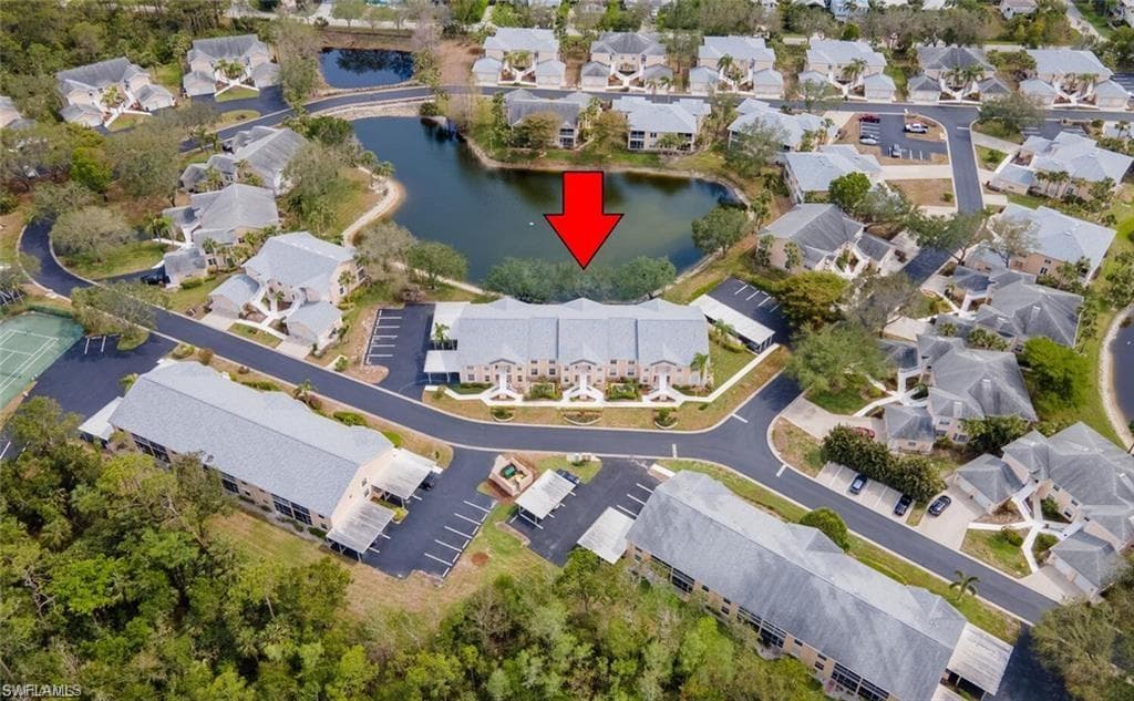 760 Wiggins Lake DR 205-4