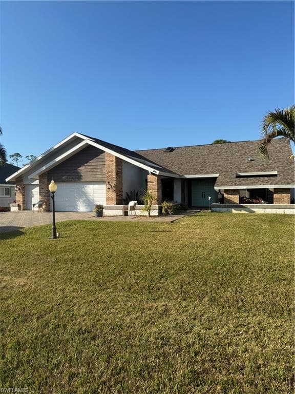 7599 Twin Eagle LN-1