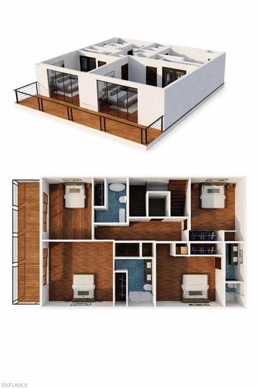 961 San Carlos CT-6