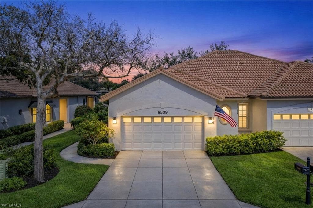 8509 Fairway Bend DR-1
