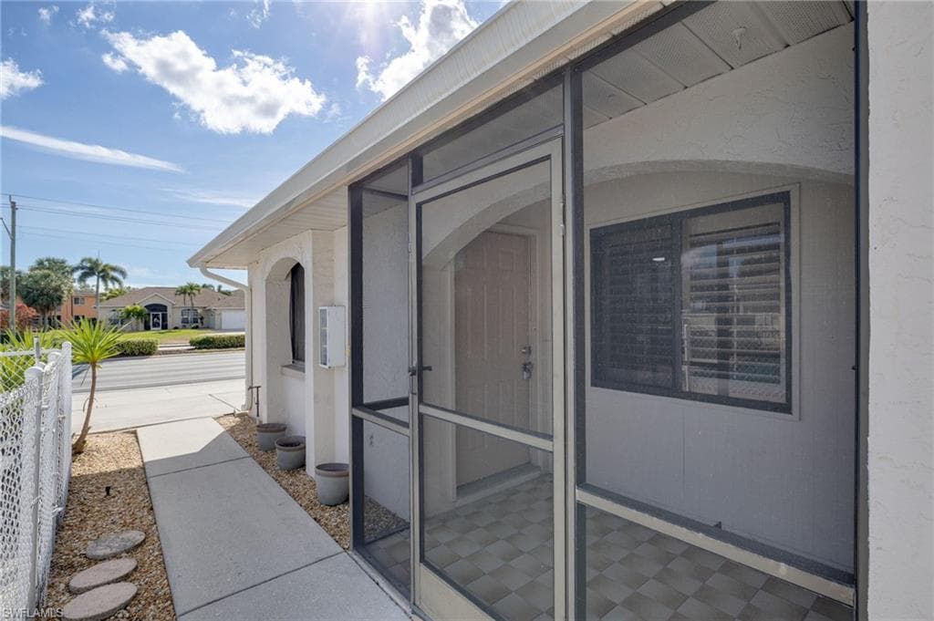 1113 Cape Coral PKWY W 101-20