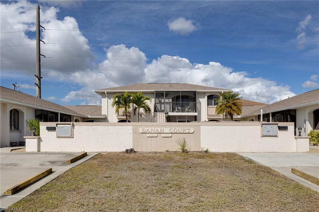 1113 Cape Coral PKWY W 101-18