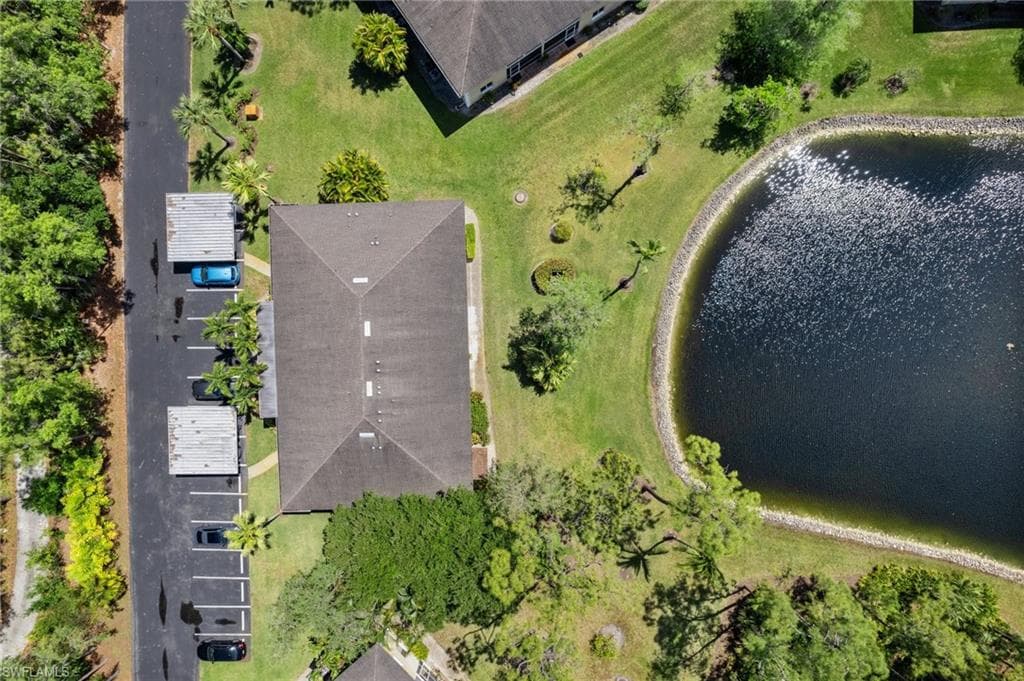 5700 Woodmere Lake CIR E201-19