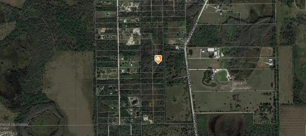X Vista Ridge DR-1