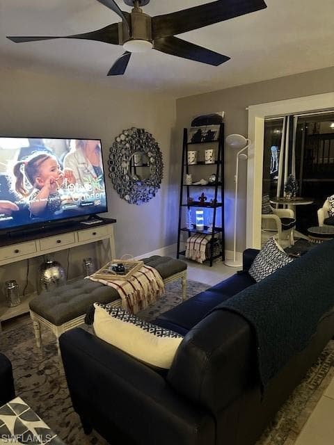 5461 Blue Crab CIR S-5-1