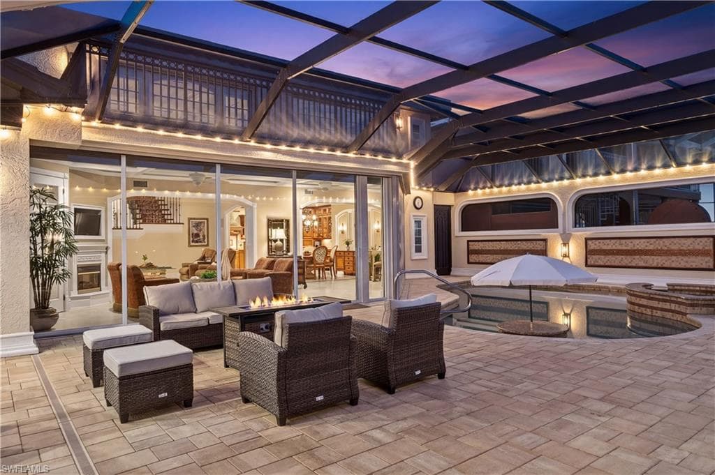 12782 Yacht Club CIR-6