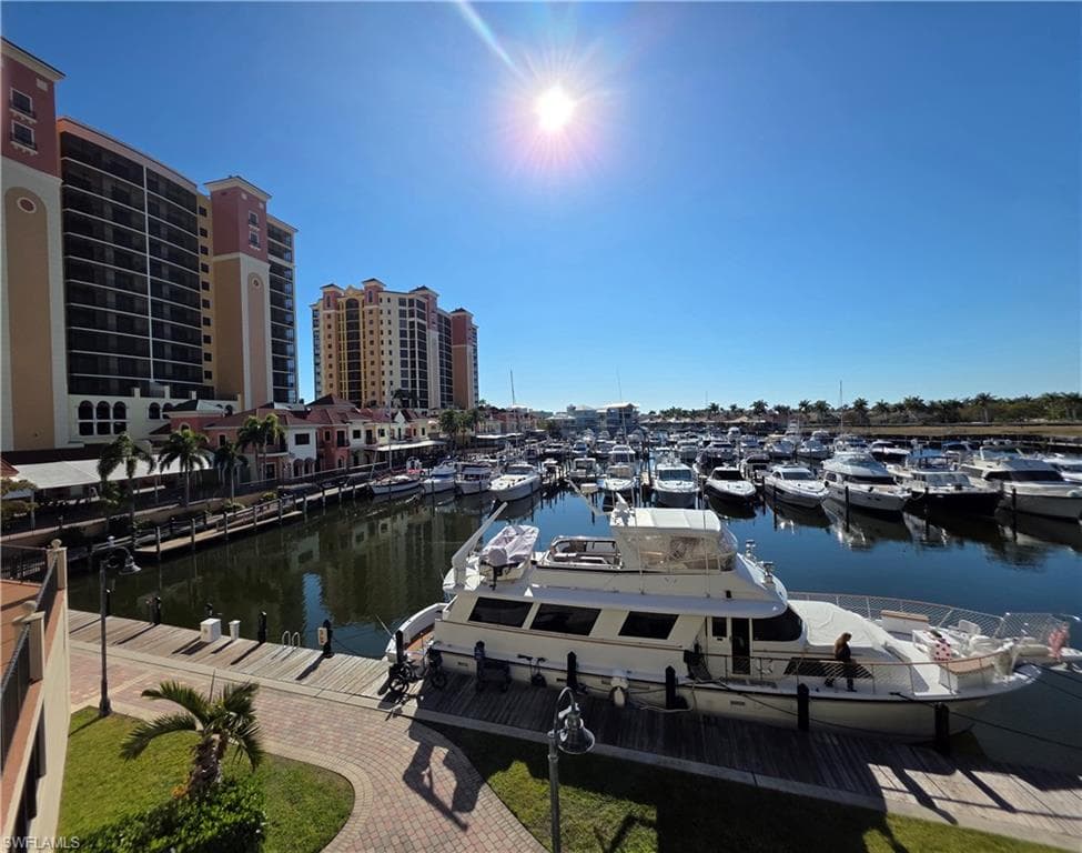 5706 Cape Harbour DR 211-25