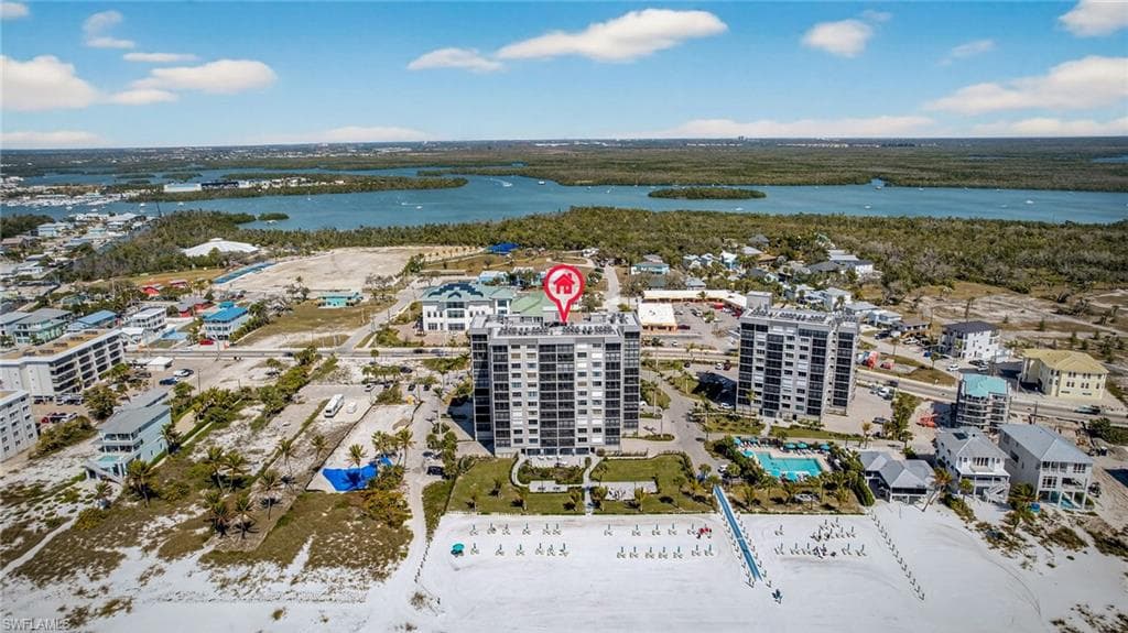 2800 Estero BLVD 1003-6