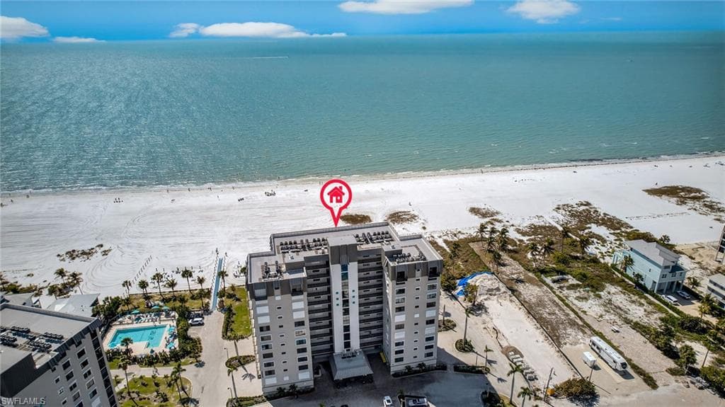 2800 Estero BLVD 1003-3