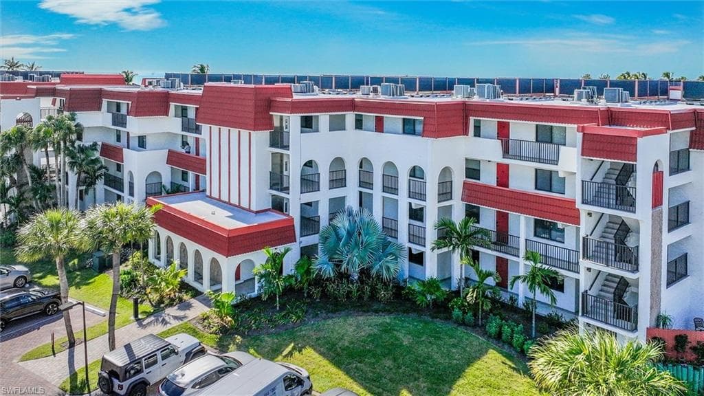 2445 W Gulf DR 6D-42