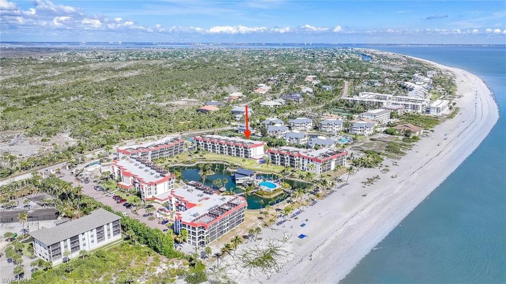 2445 W Gulf DR 6D-41