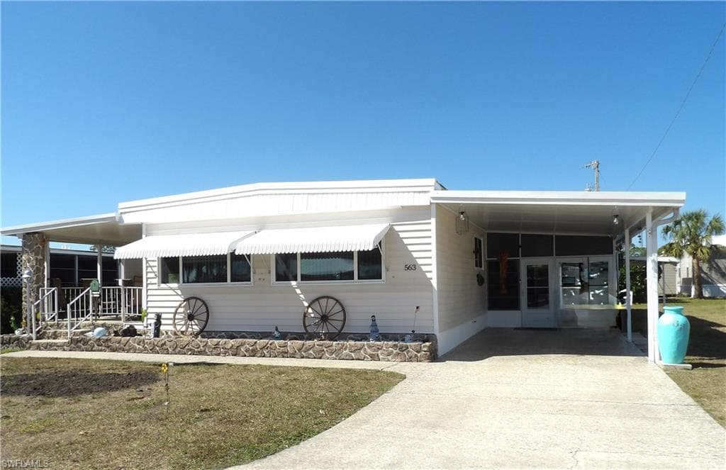 563 Timber LN S-1