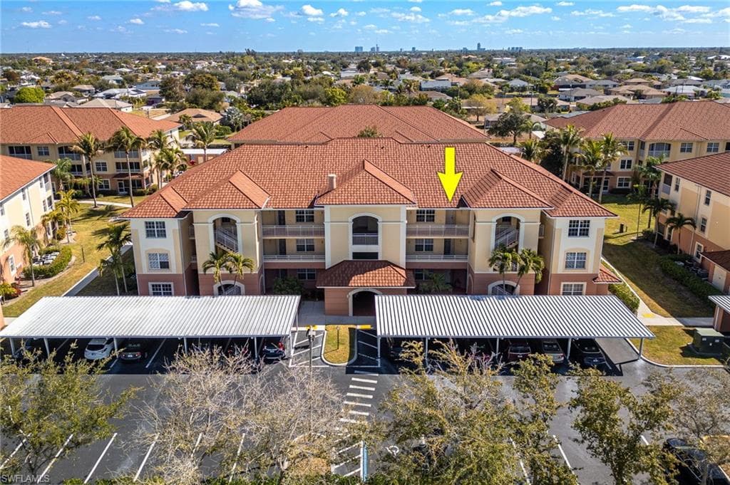 1105 Van Loon Commons CIR 304-2