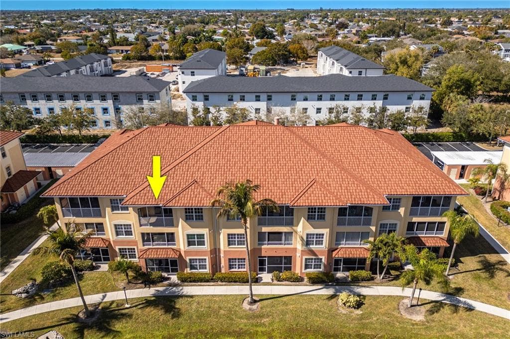 1105 Van Loon Commons CIR 304-3