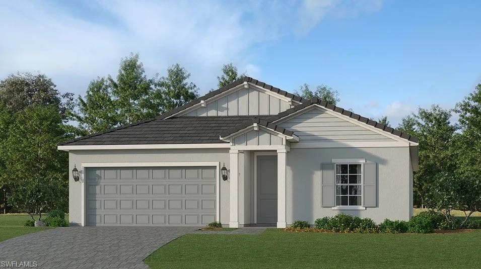 3904 Passion Vine DR-1