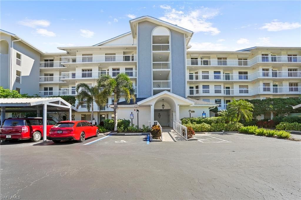 340 Horse Creek DR 307-3