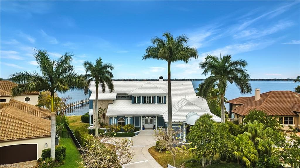14988 Bonaire CIR-7