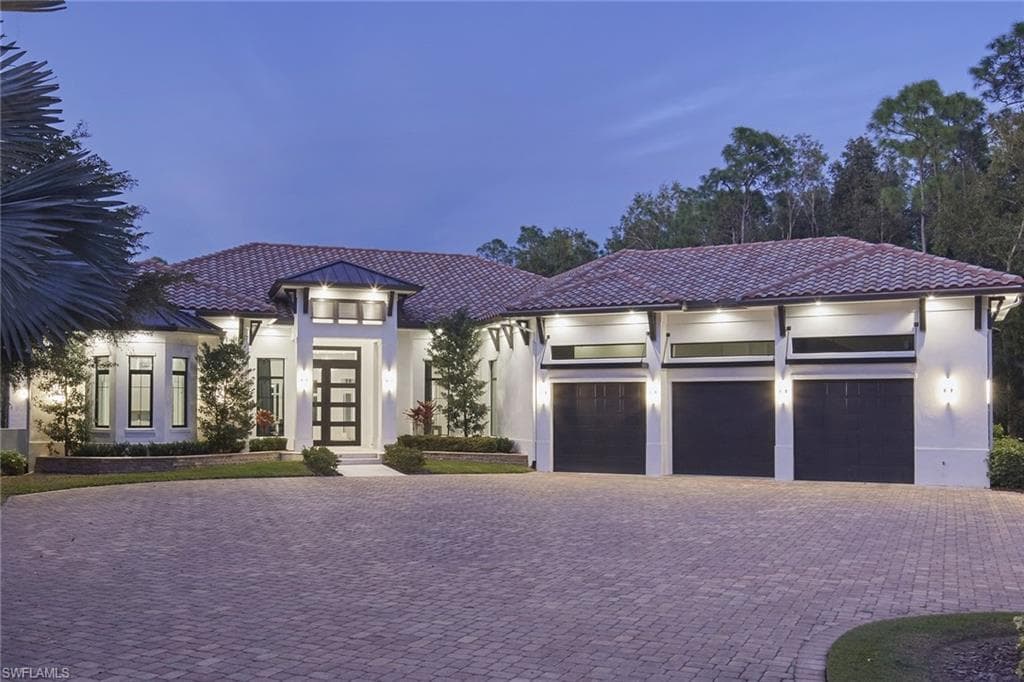 6771 Hunters RD-1