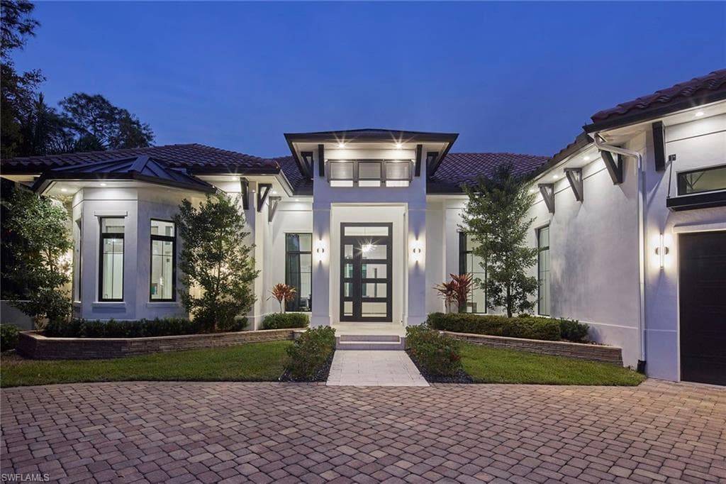 6771 Hunters RD-4