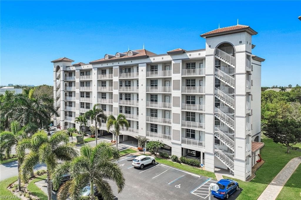 28750 Trails Edge BLVD 306-23
