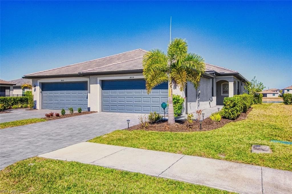 14004 Hunter Oak DR-1