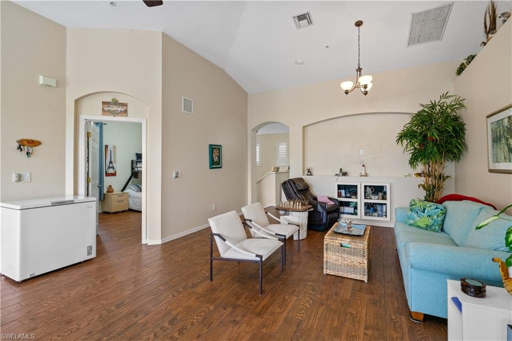 14941 Reflection Key CIR 622-12