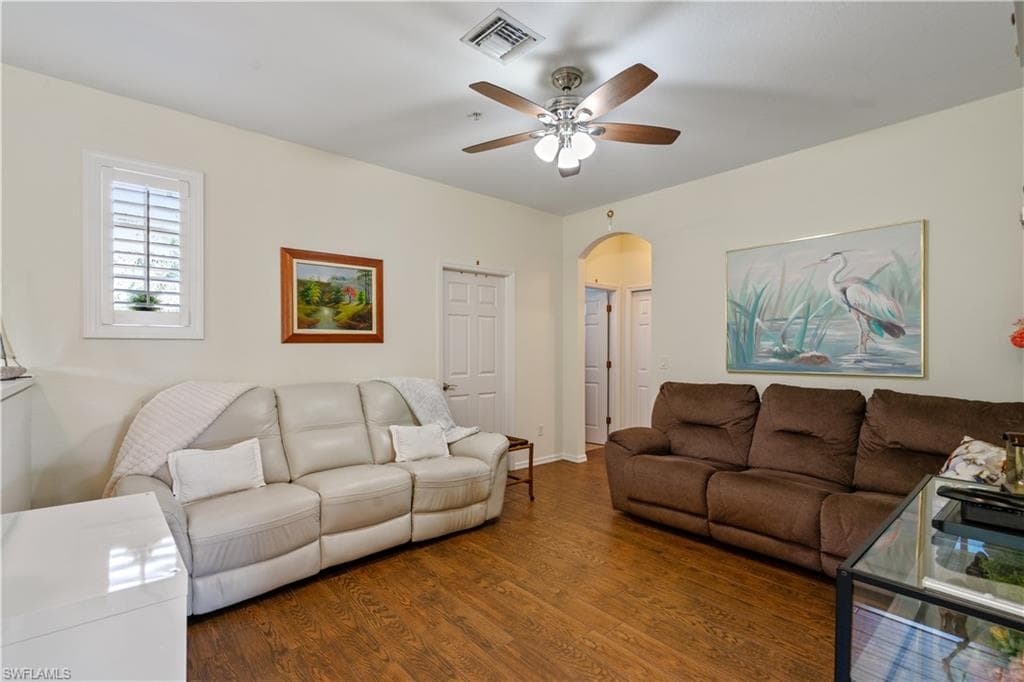 14941 Reflection Key CIR 622-7