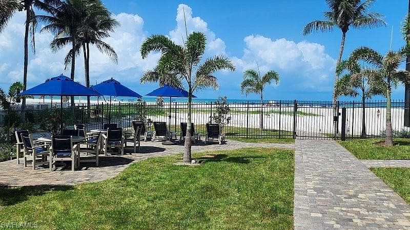 6612 Estero BLVD 1104-17