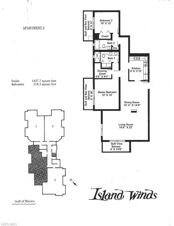 6612 Estero BLVD 1104-29