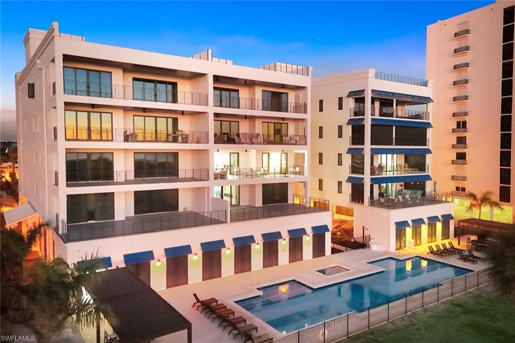 6230 Estero BLVD 201-46