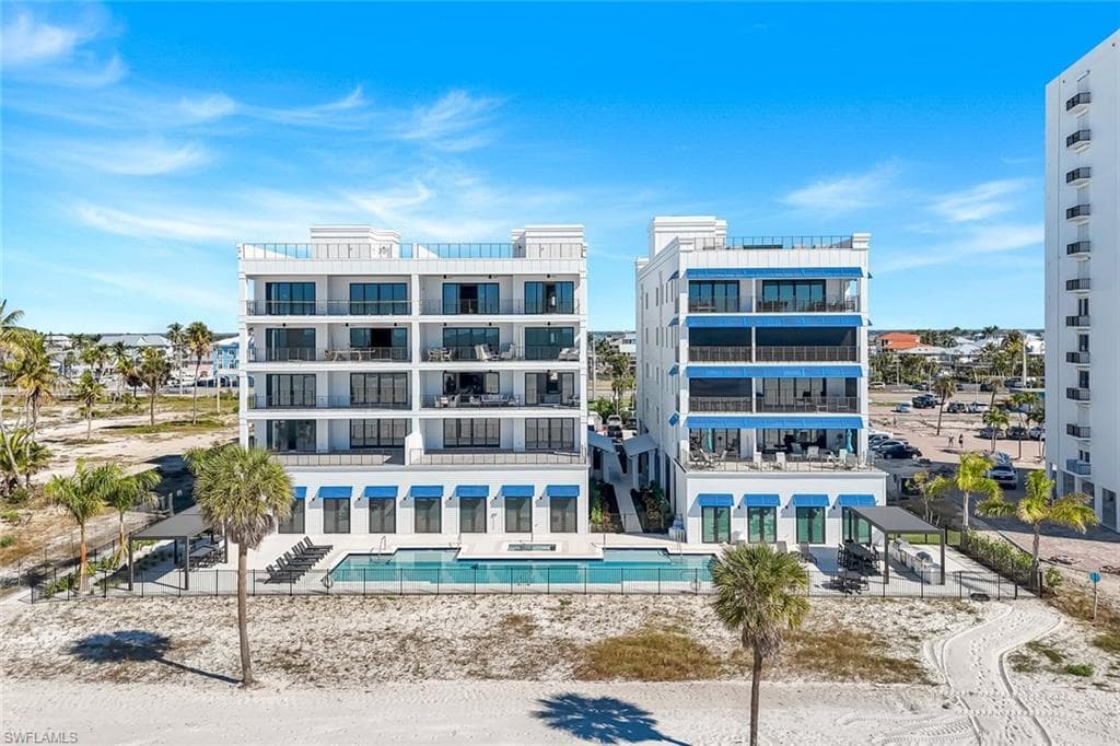 6230 Estero BLVD 201-47