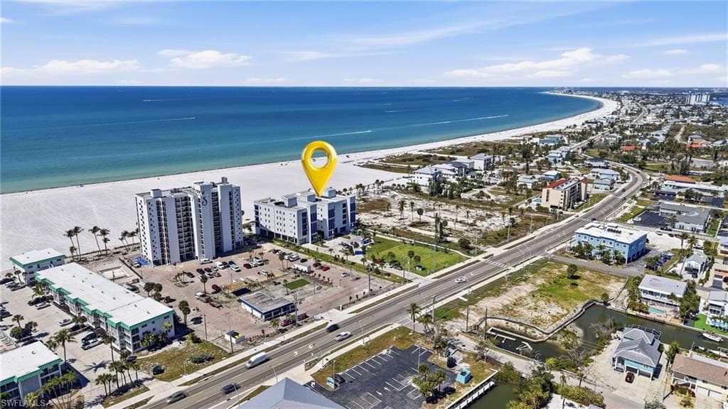 6230 Estero BLVD 101-6