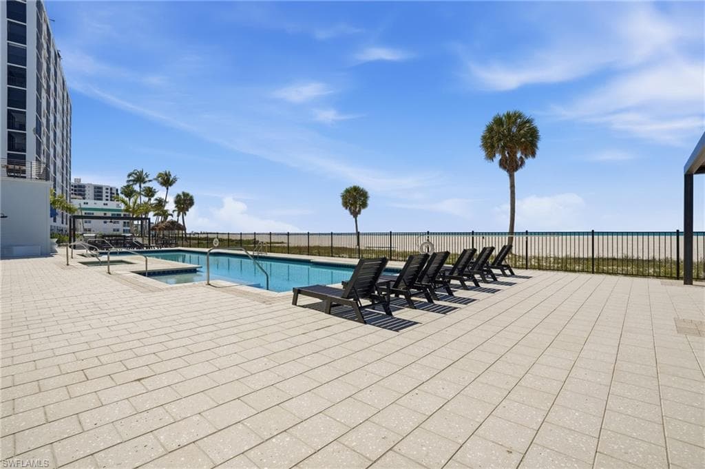 6230 Estero BLVD 101-37