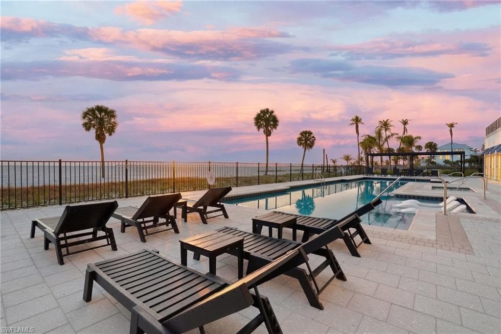 6230 Estero BLVD 101-44