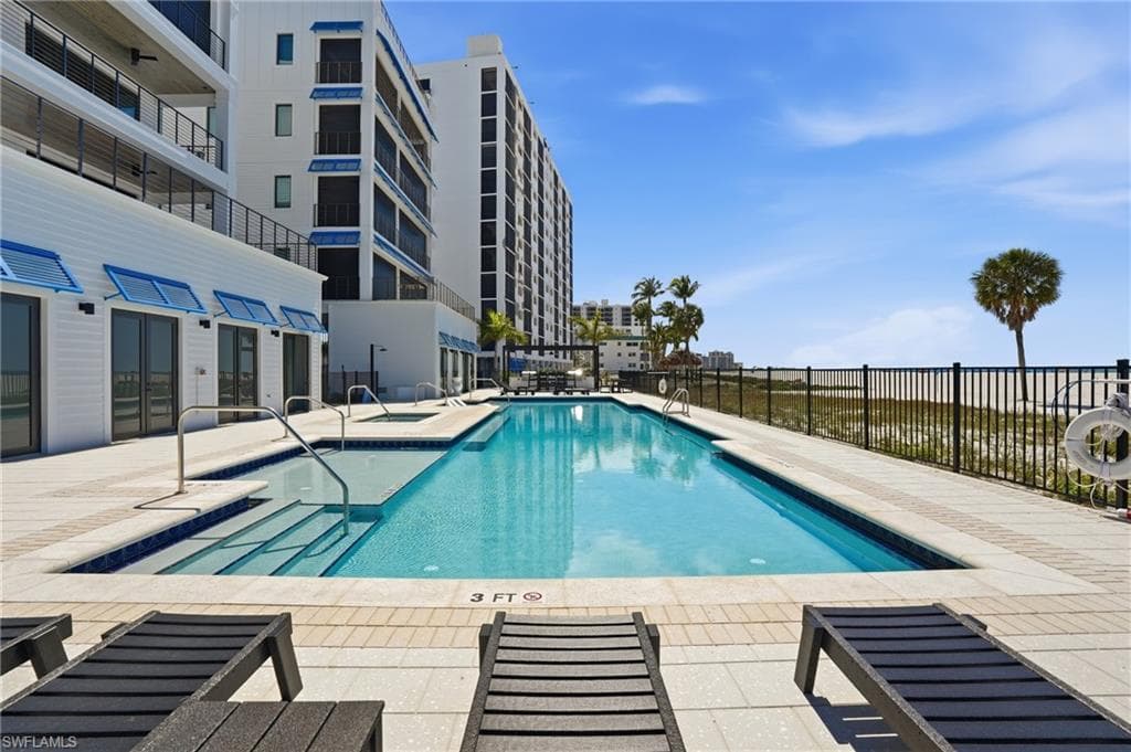 6230 Estero BLVD 101-40