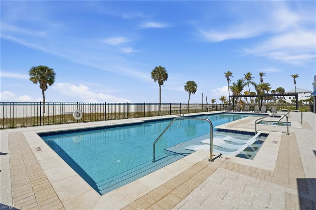 6230 Estero BLVD 101-35