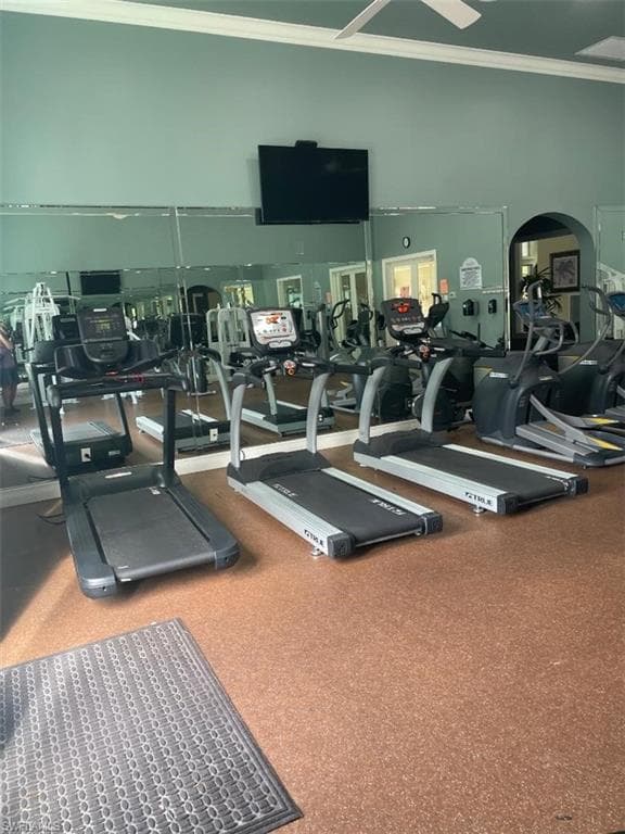 3610 Lansing Loop N 103-30
